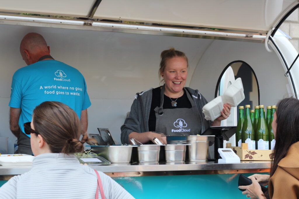 dublin eats the streets festival