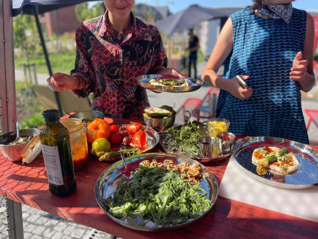 lab & kitchen utrecht