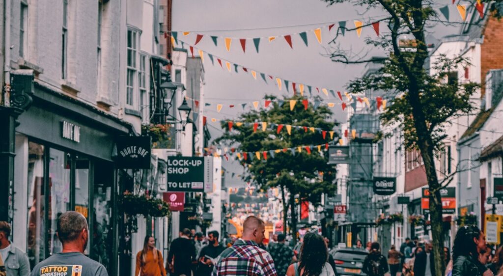 City of brighton