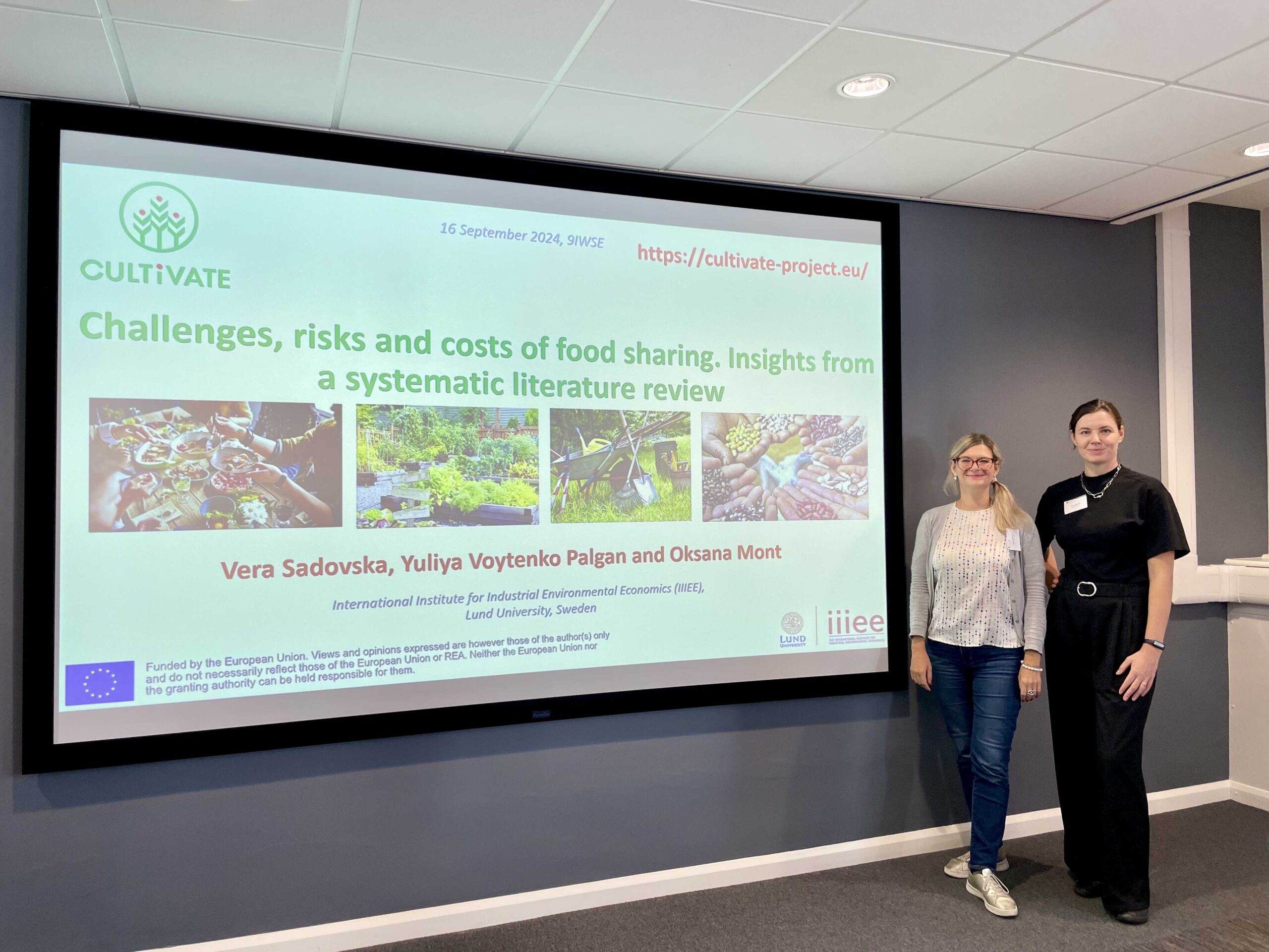 9th international workshop on sharing economy