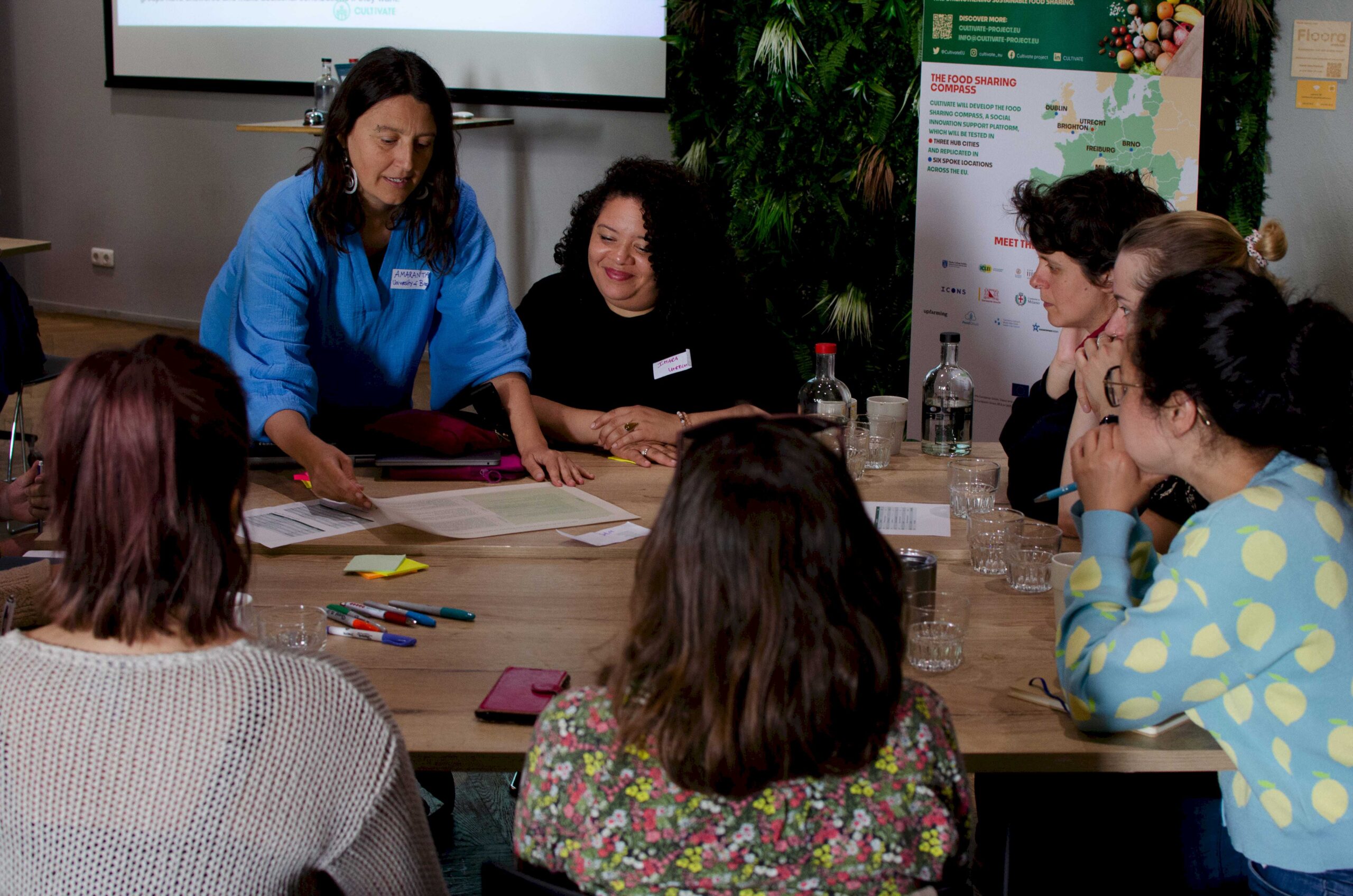 Co creation library of citizen engagement