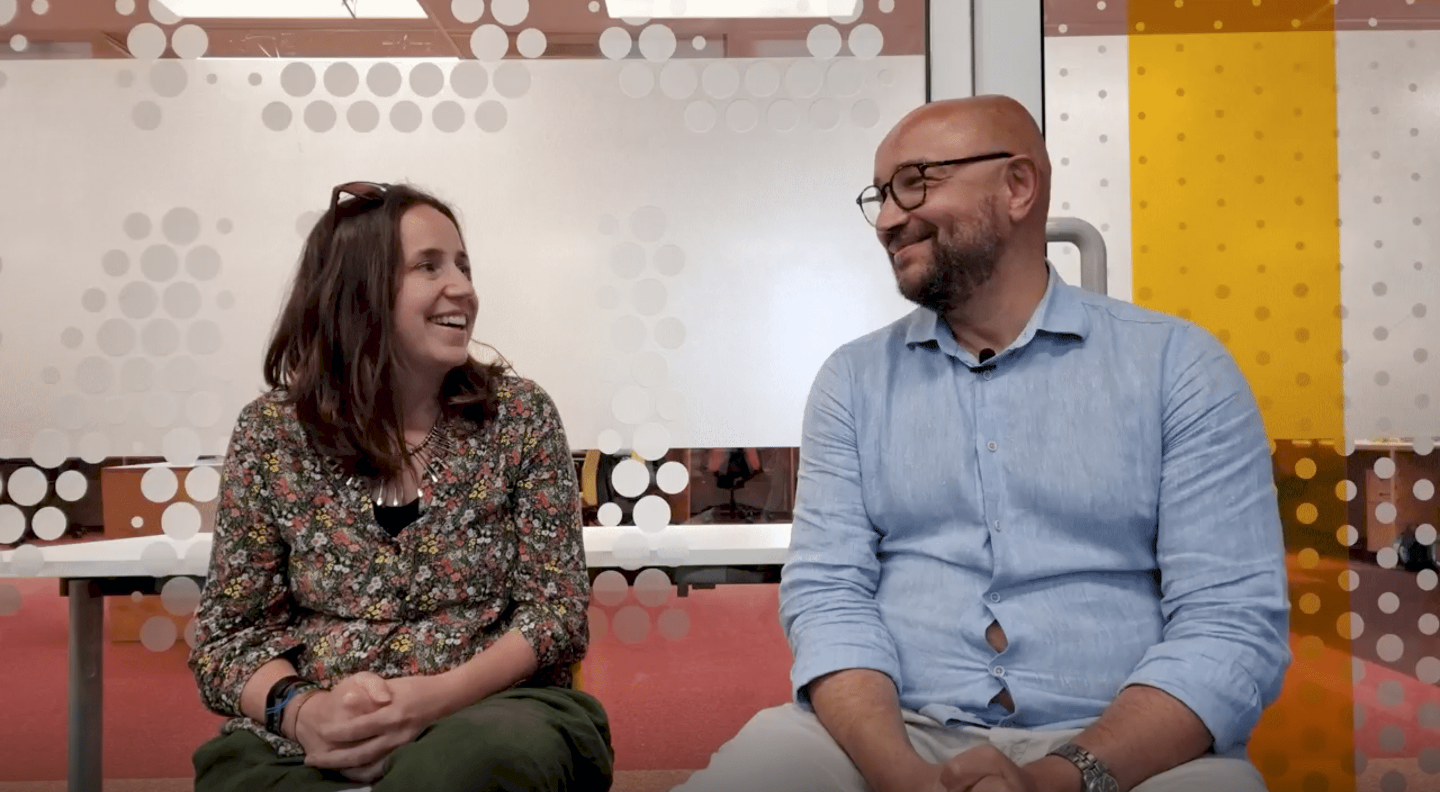 video interview with brighton & hove food partnership and milan municipality