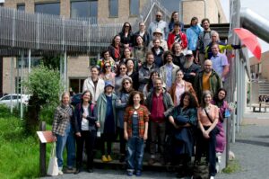 CULTIVATE EU funded project 2 years