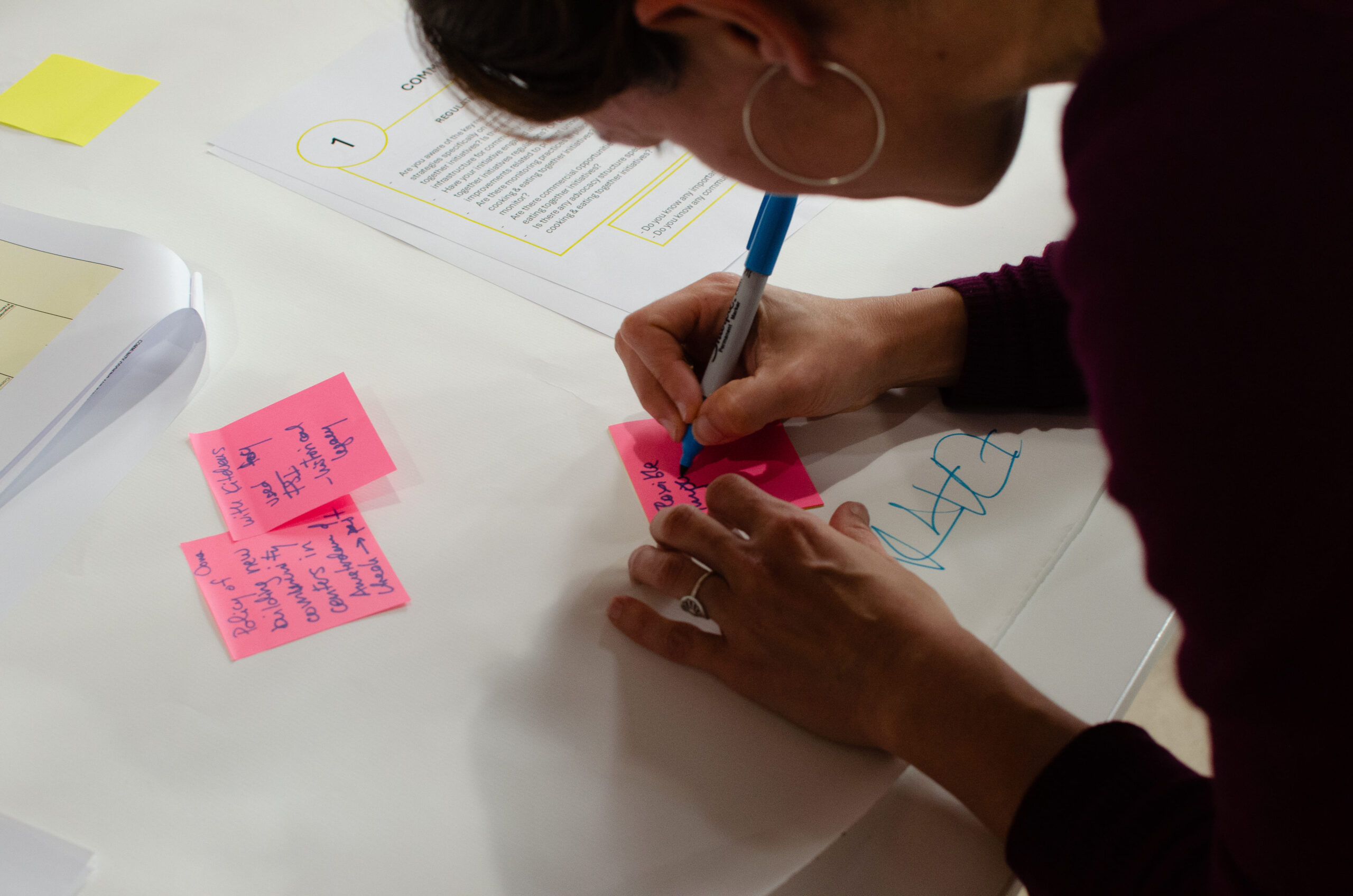 New paper released on food sharing in Barcelona and Milan