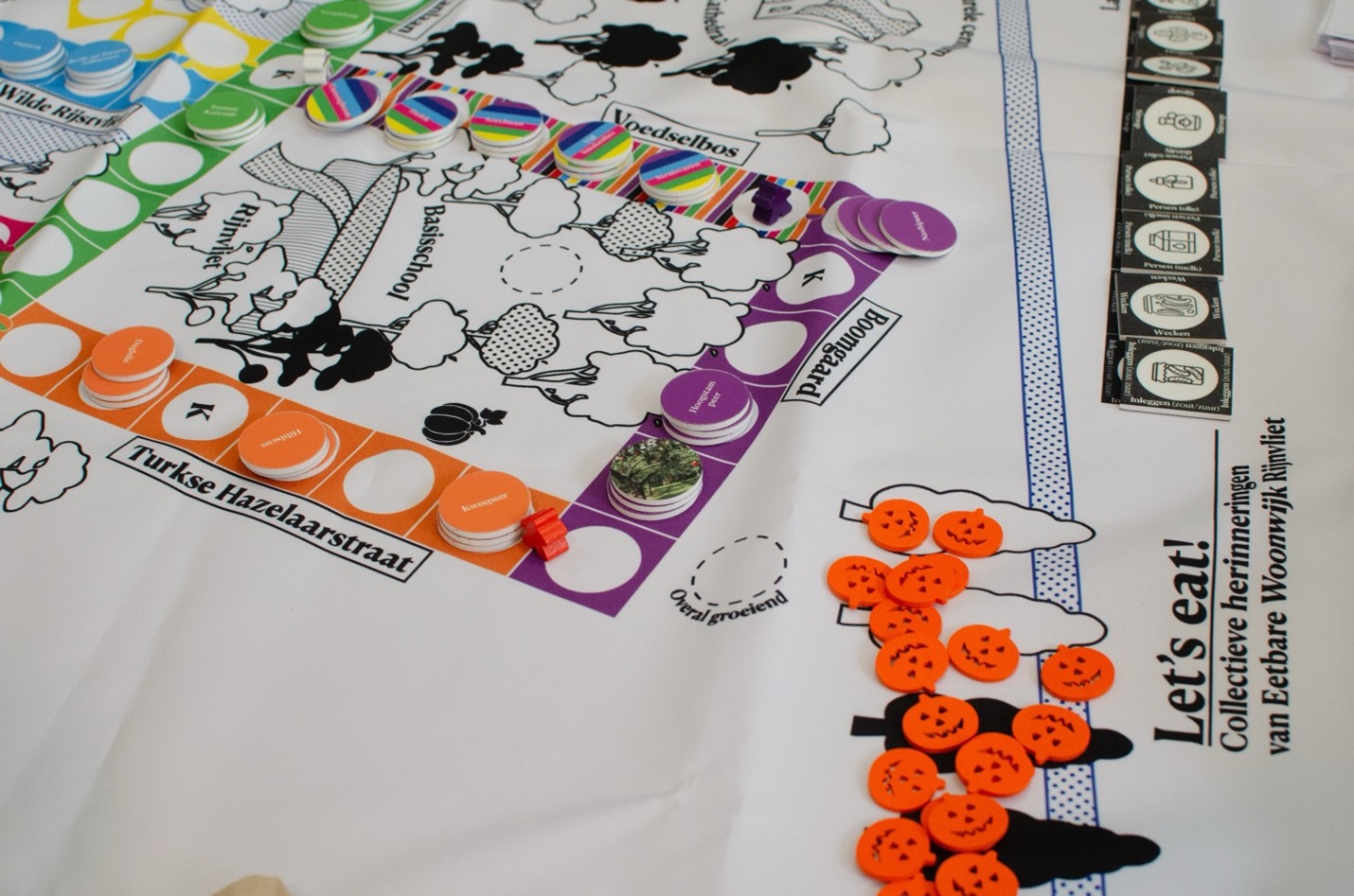 Library of Citizen Engagement 